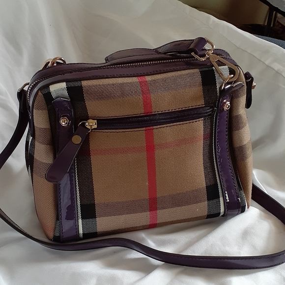 Handbag - Picture 3 of 5